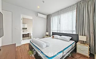 The Bloom Sukhumvit 71：3 BED ROOM Interior Photos No.68