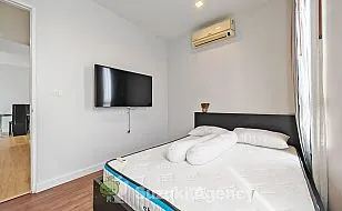 The Bloom Sukhumvit 71：3 BED ROOM Interior Photos No.69