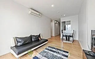 The Bloom Sukhumvit 71：3 BED ROOM Interior Photos No.34