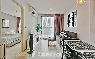 Rhythm Sukhumvit 42：1 BED ROOM Interior Photos No.22