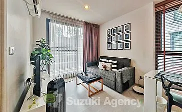 Rhythm Sukhumvit 42