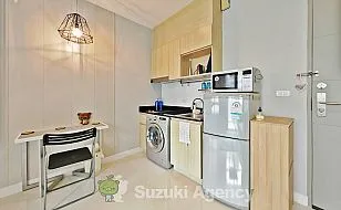 Ideo Verve Sukhumvit：1 BED ROOM Interior Photos No.24