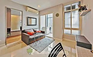 Ideo Verve Sukhumvit：1 BED ROOM Interior Photos No.20