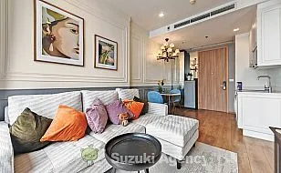 Noble BE33：1 BED ROOM Interior Photos No.22