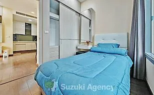 Q Asoke：2 BED ROOM Interior Photos No.74