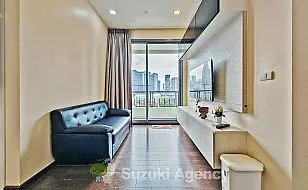 Q Asoke：2 BED ROOM Interior Photos No.28