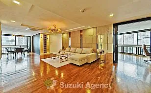 The President Park (Condominium)：3 BED ROOM Interior Photos No.32