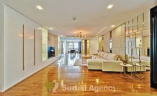 The President Park (Condominium)：3 BED ROOM Interior Photos No.33
