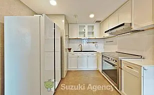 The President Park (Condominium)：3 BED ROOM Interior Photos No.37