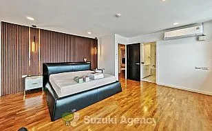 The President Park (Condominium)：3 BED ROOM Interior Photos No.68