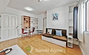 My Condo Sukhumvit 52：1 BED ROOM Interior Photos No.23