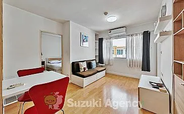 My Condo Sukhumvit 52
