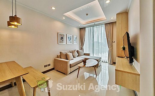 Supalai Oriental Sukhumvit 39