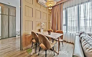 KnightsBridge Prime Onnut：2 BED ROOM Interior Photos No.30