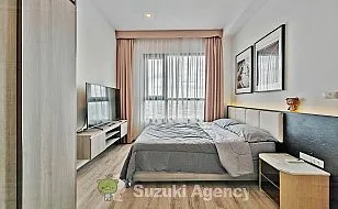 KnightsBridge Prime Onnut：2 BED ROOM Interior Photos No.74