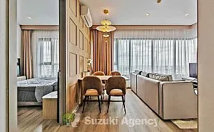 KnightsBridge Prime Onnut：2 BED ROOM Interior Photos No.29