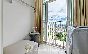 Ideo Verve Sukhumvit：2 BED ROOM Interior Photos No.30