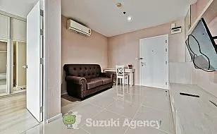 Aspire Sukhumvit 48：1 BED ROOM Interior Photos No.21