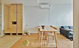 MARU Ekkamai 2：2 BED ROOM Interior Photos No.30