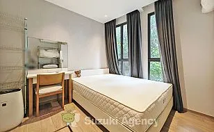 Runesu Thonglor 5：1 BED ROOM Interior Photos No.71