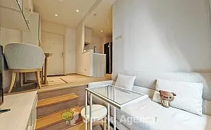 Runesu Thonglor 5：1 BED ROOM Interior Photos No.22