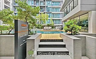 SERIO Sukhumvit 50：Interior & Exterior Photos No.5