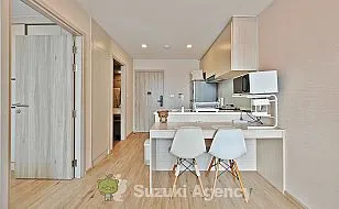 SERIO Sukhumvit 50：1 BED ROOM Interior Photos No.23