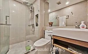 SERIO Sukhumvit 50：1 BED ROOM Interior Photos No.73