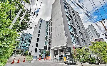 SERIO Sukhumvit 50