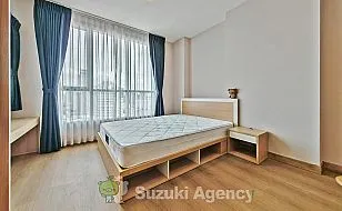 Life@Sukhumvit 65：1 BED ROOM Interior Photos No.72
