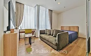NOBLE FORM THONGLOR：1 BED ROOM Interior Photos No.20