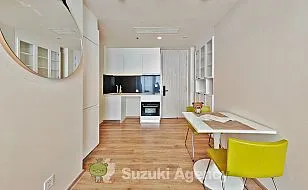 NOBLE FORM THONGLOR：1 BED ROOM Interior Photos No.24