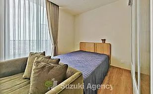 NOBLE FORM THONGLOR：1 BED ROOM Interior Photos No.72