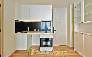 NOBLE FORM THONGLOR：1 BED ROOM Interior Photos No.25