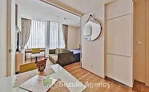NOBLE FORM THONGLOR：1 BED ROOM Interior Photos No.23