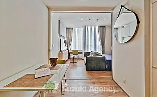NOBLE FORM THONGLOR：1 BED ROOM Interior Photos No.22