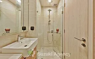 NOBLE FORM THONGLOR：1 BED ROOM Interior Photos No.73