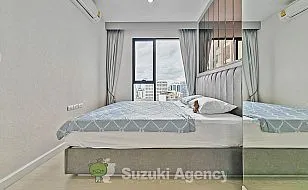 The Niche Pride Thonglor-Phetchaburi：1 BED ROOM Interior Photos No.71