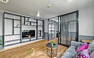 Maestro 02 Ruamrudee：1 BED ROOM Interior Photos No.22