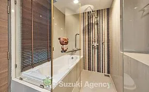 RENDE Sukhumvit 23：1 BED ROOM Interior Photos No.73