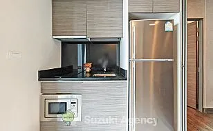 RENDE Sukhumvit 23：1 BED ROOM Interior Photos No.25