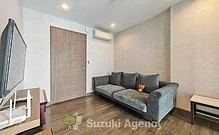 RENDE Sukhumvit 23：1 BED ROOM Interior Photos No.22