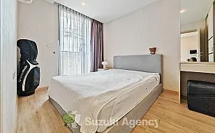 SERIO Sukhumvit 50：1 BED ROOM Interior Photos No.72