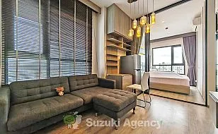 KnightsBridge Prime Onnut：1 BED ROOM Interior Photos No.20