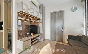 KnightsBridge Prime Onnut：1 BED ROOM Interior Photos No.23