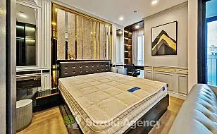 Ashton Chula - Silom：1 BED ROOM Interior Photos No.71