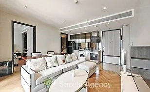 The Reserve Sukhumvit 61：1 BED ROOM Interior Photos No.22