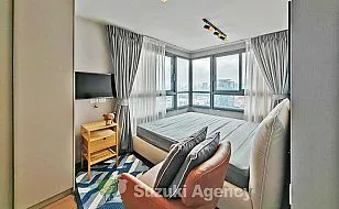 Ideo Sukhumvit 93：2 BED ROOM Interior Photos No.66
