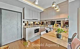 Ideo Sukhumvit 93：2 BED ROOM Interior Photos No.31