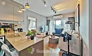 Ideo Sukhumvit 93：2 BED ROOM Interior Photos No.26